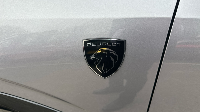 Peugeot 5008 157kW GT 73kWh 5dr Auto Electric Estate